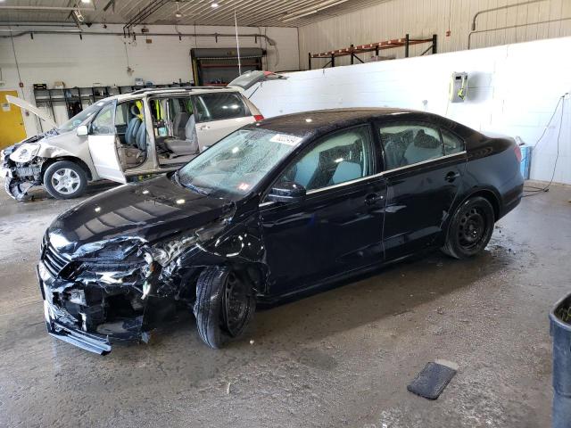 2017 VOLKSWAGEN JETTA S - 3VW2B7AJ4HM319538