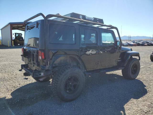 2017 JEEP WRANGLER U - 1C4BJWEG3HL532190