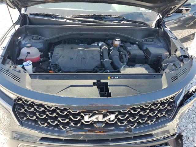 2022 KIA SORENTO 5XYRKDLF4NG145164