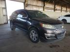 CHEVROLET TRAVERSE L photo