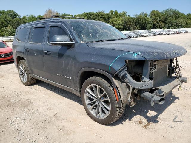 2022 JEEP WAGONEER S - 1C4SJVDT3NS212586