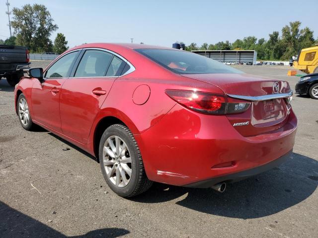 2015 MAZDA 6 SPORT - JM1GJ1U66F1165120
