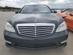 MERCEDES-BENZ S 550 4MAT photo