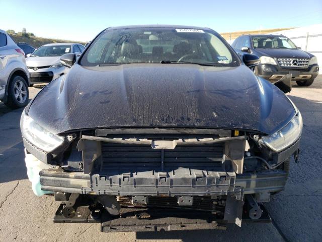 VIN 3FA6P0SU5FR280986 2015 Ford Fusion, Titanium Phev no.5