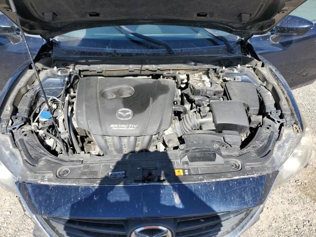 2015 MAZDA 6 TOURING - JM1GJ1V56F1205475
