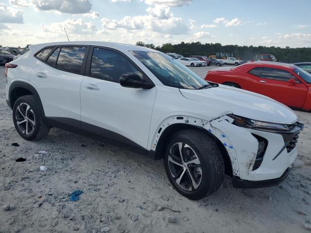 2024 CHEVROLET TRAX 1RS - KL77LGE29RC222134