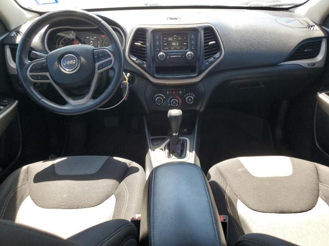2017 JEEP CHEROKEE S - 1C4PJLAS6HW654863