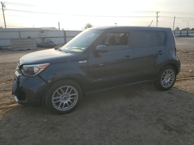 VIN KNDJP3A51H7461383 2017 KIA Soul, + no.1