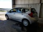 NISSAN VERSA NOTE снимка