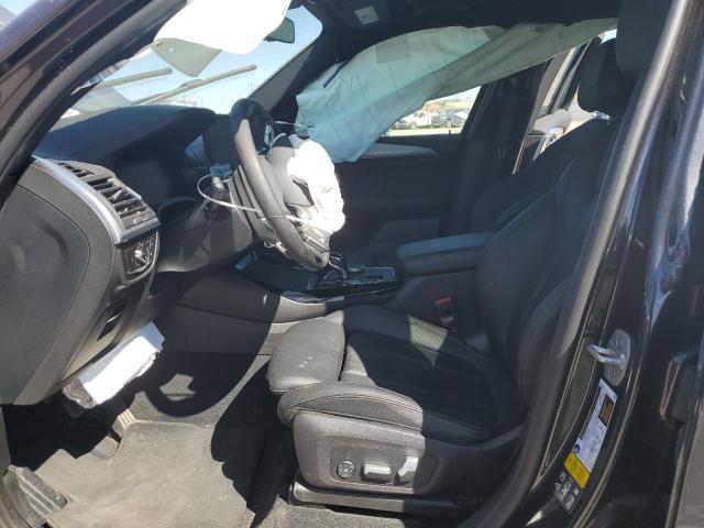 2023 BMW X3 XDRIVE3 - 5UX53DP09P9P11615