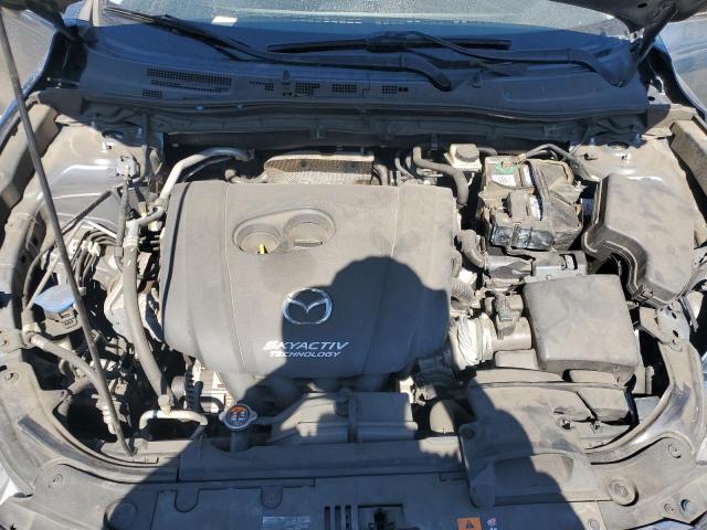 2016 MAZDA 3 TOURING - 3MZBM1L71GM325112