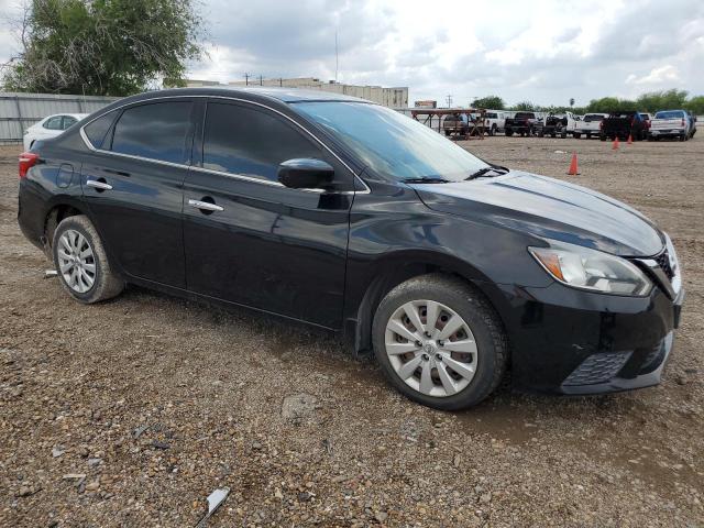 2017 NISSAN SENTRA S - 3N1AB7AP5HL668039