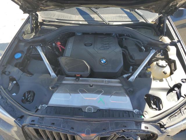 2023 BMW X3 XDRIVE3 - 5UX53DP09P9P11615
