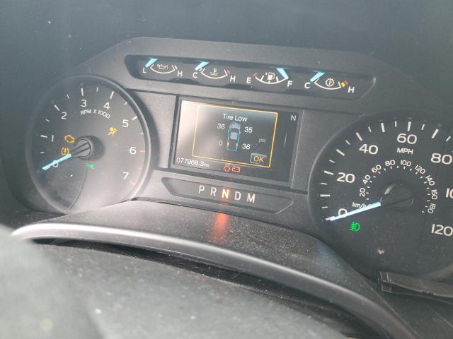 2020 FORD F150 SUPER - 1FTEW1EP6LKE94096