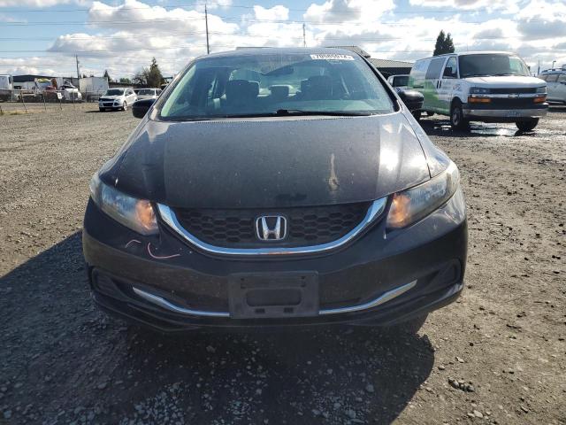 VIN 19XFB2F56EE230191 2014 Honda Civic, LX no.5