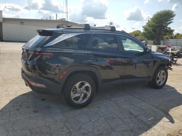 2023 HYUNDAI TUCSON SEL - 5NMJBCAEXPH209850