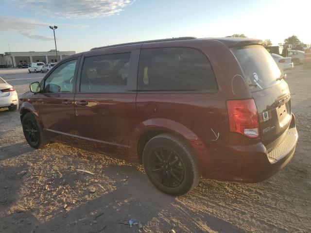 2020 DODGE GRAND CARA - 2C4RDGBG2LR233757
