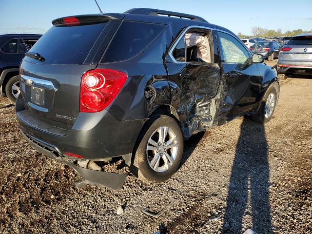 VIN 2GNFLDE38D6358575 2013 Chevrolet Equinox, LT no.3