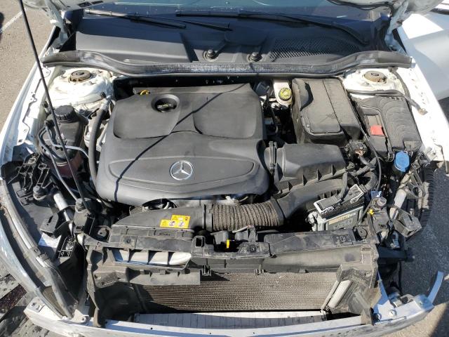 2019 MERCEDES-BENZ CLA 250 - WDDSJ4EB0KN767513