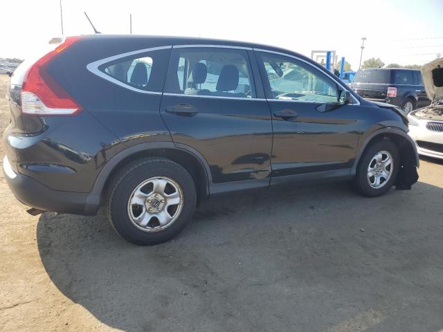 VIN 2HKRM4H37DH611931 2013 Honda CR-V, LX no.3