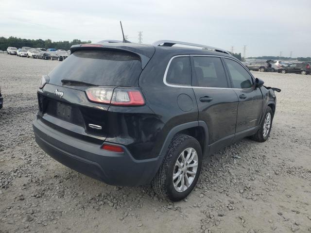 2019 JEEP CHEROKEE L - 1C4PJLCBXKD373553