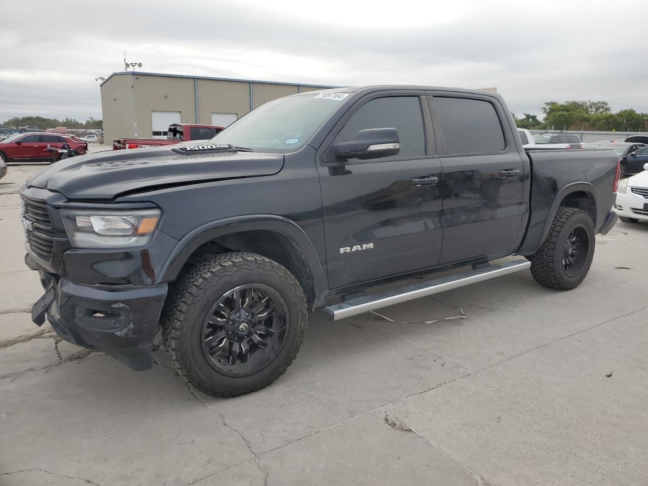 RAM 1500 2020 DT