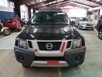 NISSAN XTERRA X photo