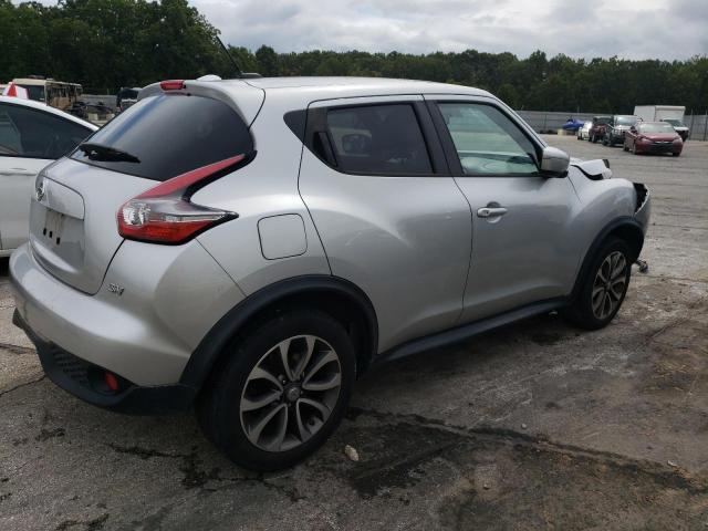 2017 NISSAN JUKE S - JN8AF5MR3HT704930
