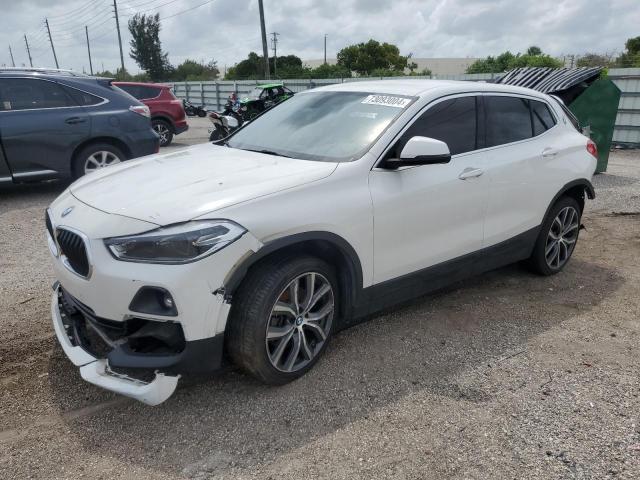 2018 BMW X2 XDRIVE2 #2993763160