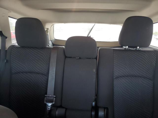 2018 DODGE JOURNEY SE - 3C4PDCAB4JT509002