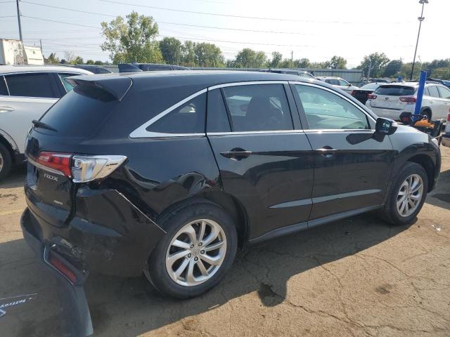 2018 ACURA RDX 5J8TB4H32JL018403  70836384