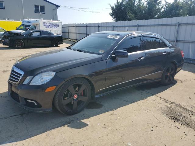 2011 MERCEDES-BENZ E 350 4MAT WDDHF8HB5BA457489  70637004