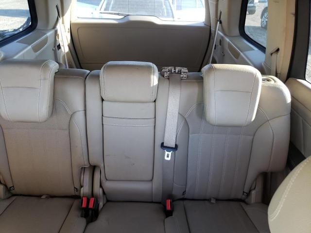 2016 MERCEDES-BENZ GL 450 4JGDF6EE2GA695847