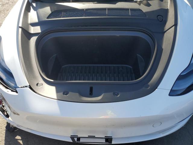2023 TESLA MODEL Y - 7SAYGDEE4PF747464