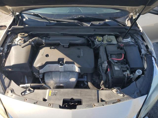 2015 CHEVROLET MALIBU LS - 1G11A5SL3FF130567