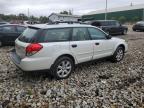 SUBARU OUTBACK 2. photo