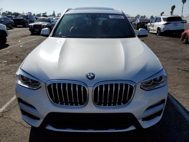 2019 BMW X3 SDRIVE3 - 5UXTR7C55KLR48266