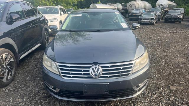 2013 VOLKSWAGEN CC SPORT WVWBP7AN1DE571321  70648784