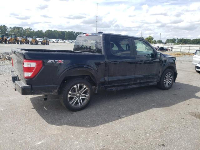 2021 FORD F150 SUPER - 1FTEW1C50MFB91164