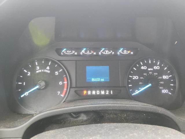 2020 FORD F250 SUPER - 1FT7W2A60LEC73894