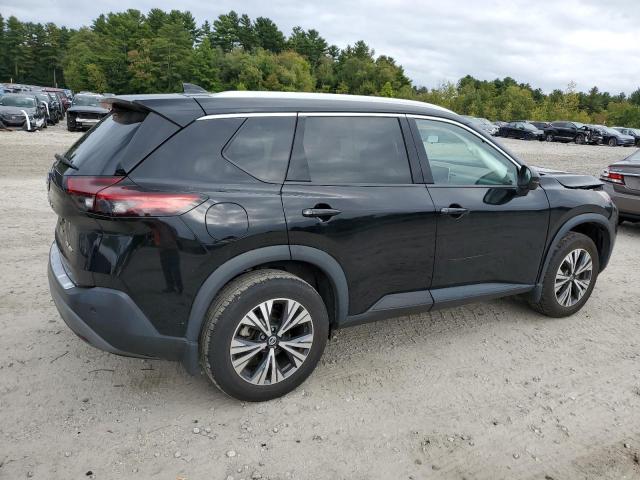 2021 NISSAN ROGUE SV - 5N1AT3BB5MC846300