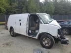 CHEVROLET EXPRESS G2 photo