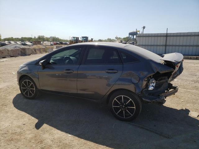 2019 FORD FIESTA SE - 3FADP4BJ4KM142285