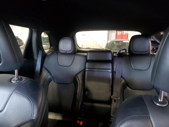 2019 JEEP CHEROKEE L - 1C4PJMDX2KD378164