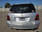 MERCEDES-BENZ GLK 350 photo