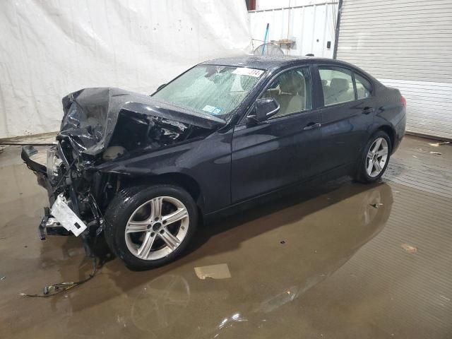 2015 BMW 328 XI SUL - WBA3B5C50FF962703