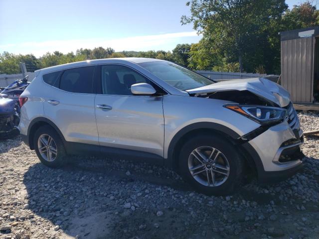 2017 HYUNDAI SANTA FE S - 5XYZTDLB3HG493777
