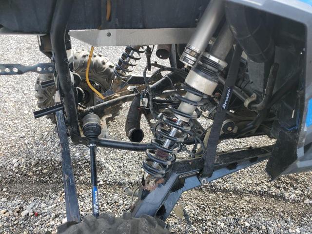 2017 POLARIS RZR XP 4 1 - 3NSVFM993HF913182