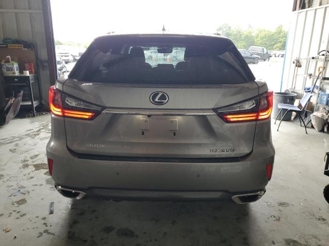 2018 LEXUS RX 350 BAS - 2T2ZZMCA2JC115730