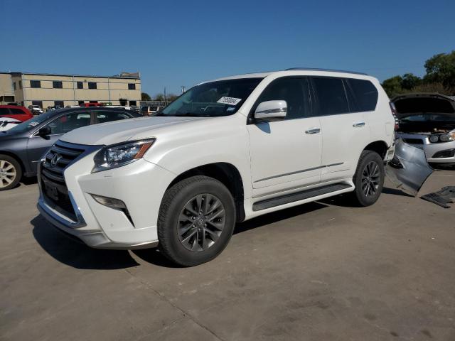 VIN JTJBM7FX1H5177484 2017 Lexus GX, 460 no.1